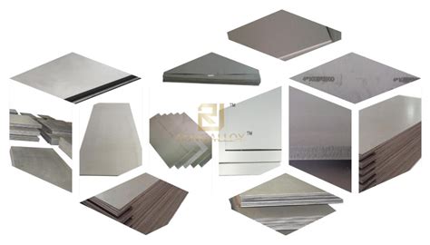 titanium alloy sheet metal|where to buy titanium sheets.